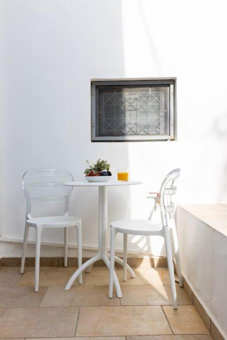 Venghera Naousa Apartment In The Heart Of Naousa Экстерьер фото